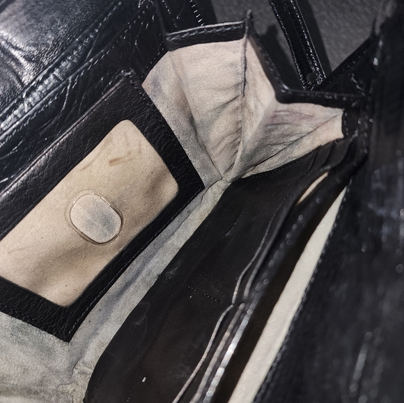 Brahmin Mojito Melbourne Crossbody Purse - Picture 13 of 15